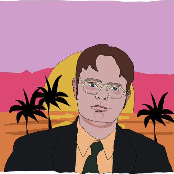 Dwight