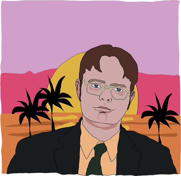 Dwight